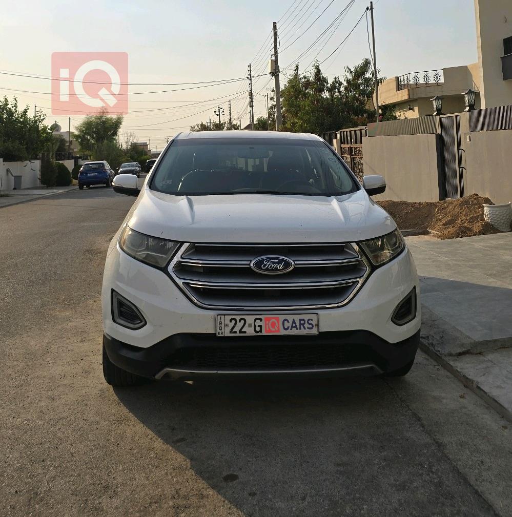 فورد ادج
